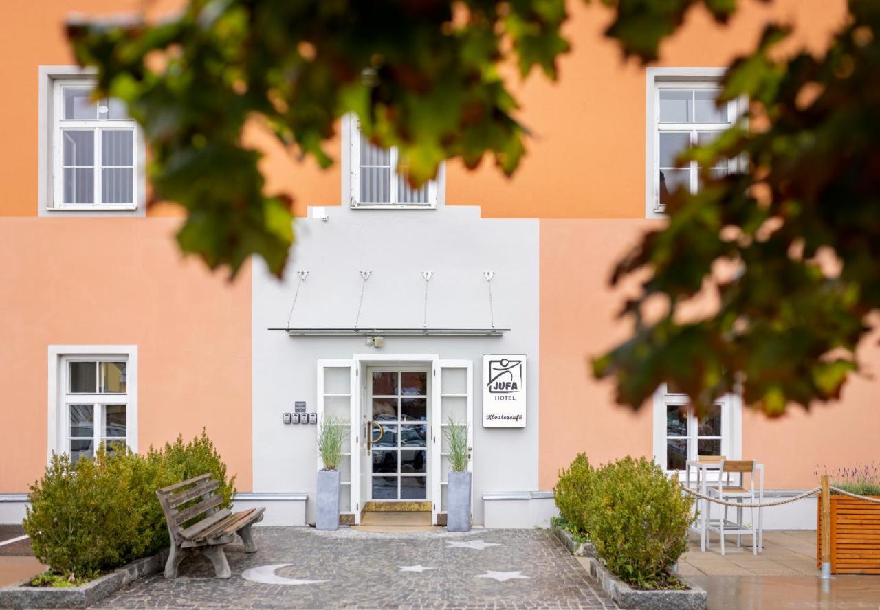 Jufa Hotel Judenburg - Self Check-In Exterior photo