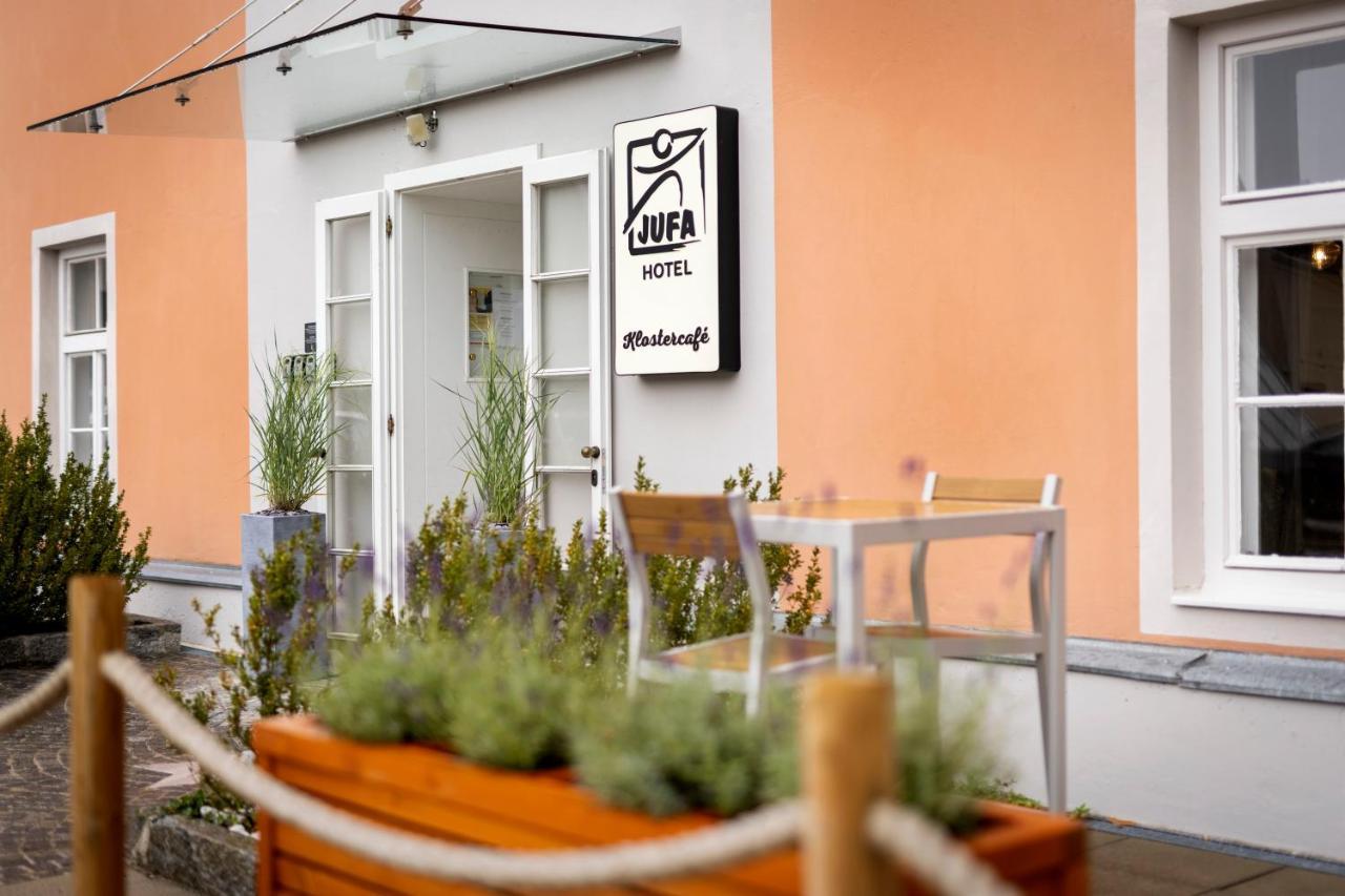 Jufa Hotel Judenburg - Self Check-In Exterior photo