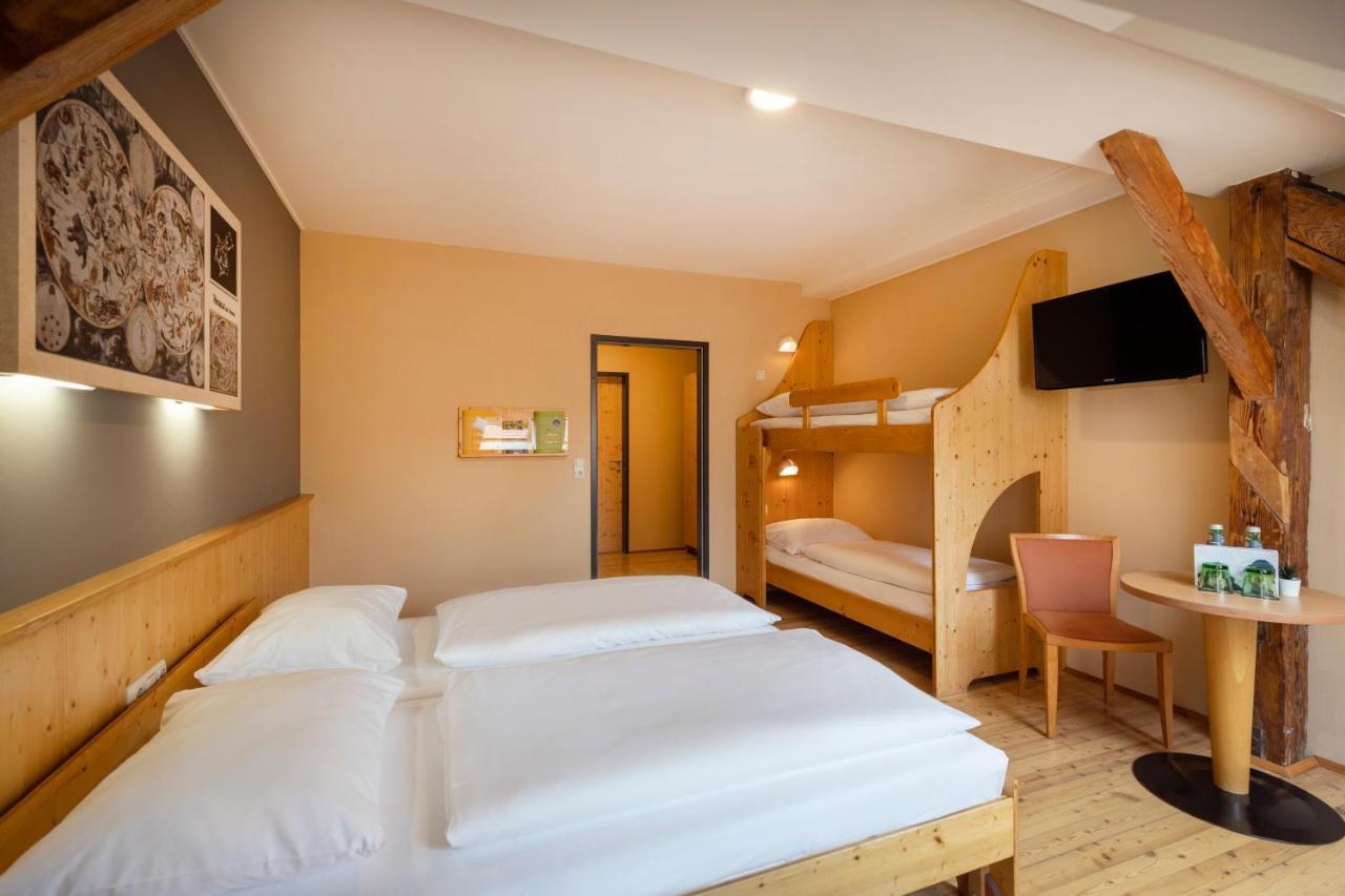 Jufa Hotel Judenburg - Self Check-In Exterior photo